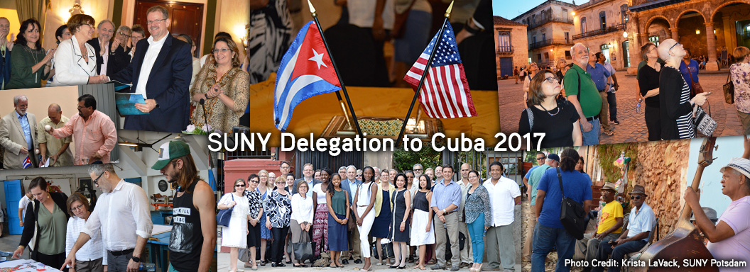 Cuba banner