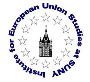 Institute for European Union Studies at SUNY logo