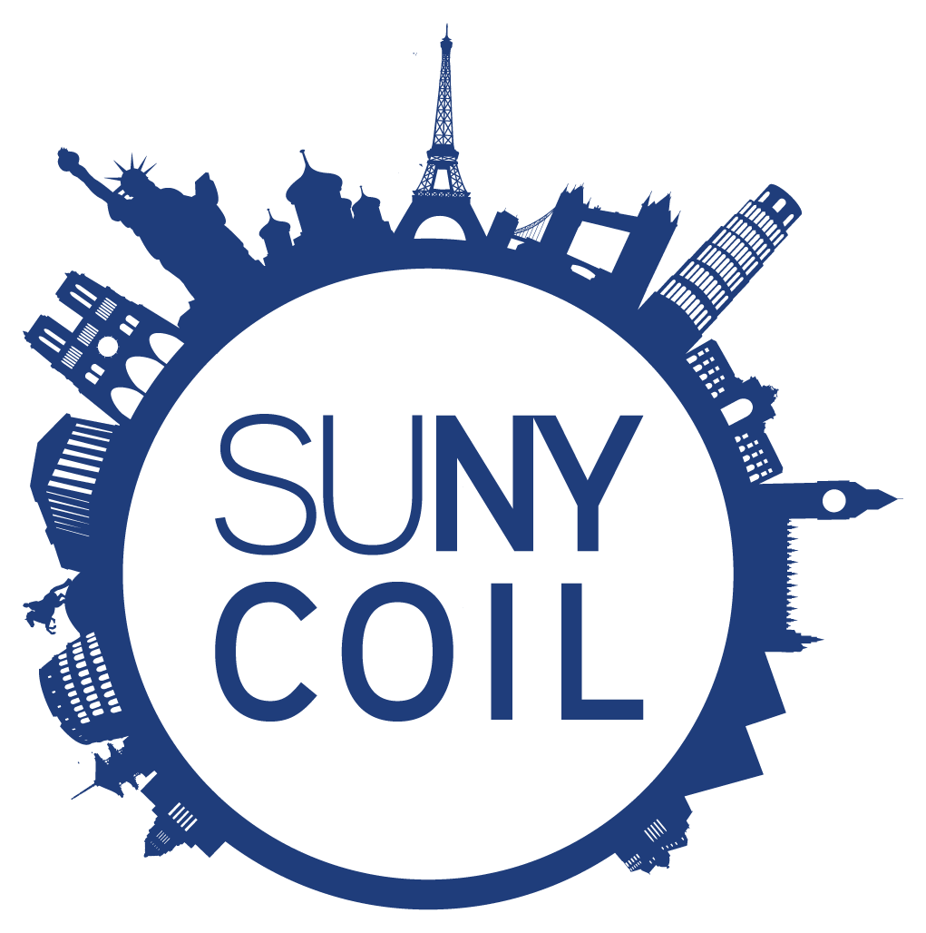 coil logo blue
