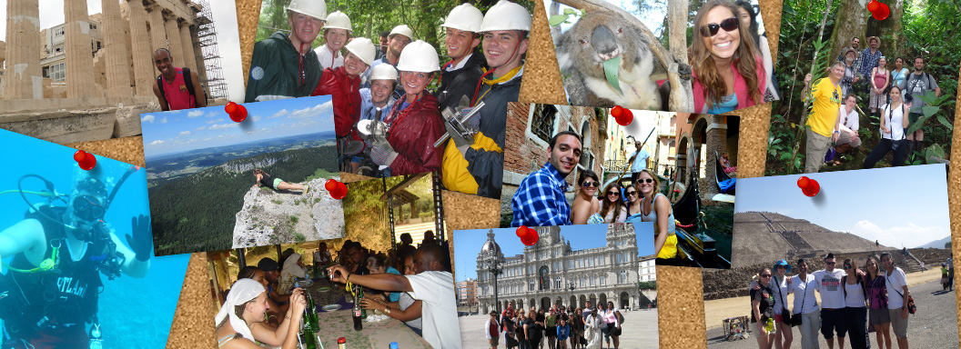 Study Abroad Consortium