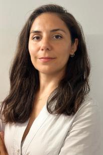 Büşra Cebeci - turkey office