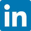 LinkedIn Icon - NO SHADOW - 100x100