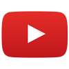 YouTube Icon - NO SHADOW - 100x100