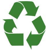 recycle symbol