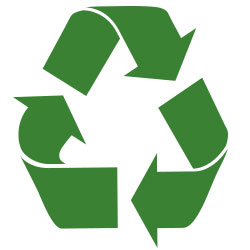 recycle symbol