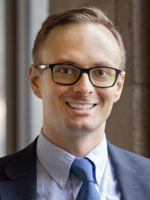 Alexander Wheeler headshot