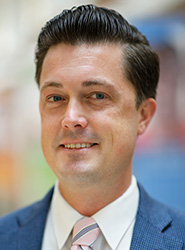 Andrew Stammel, J.D. headshot