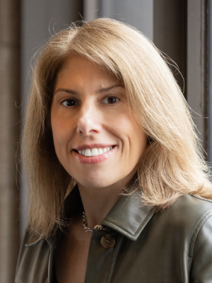 Diane Auerbach Lerner headshot