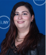 Kelly Hendricken, J.D. headshot