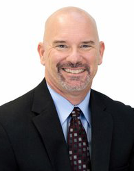 Mike Milnor headshot