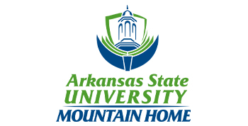 Arkansas State University Mountain Home logo