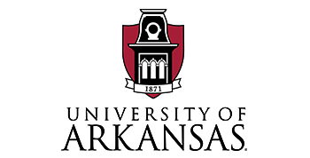 Arkansas at Fayetteville, University of logo