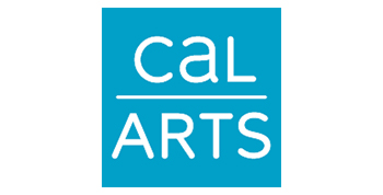 California Institute of the Arts logo