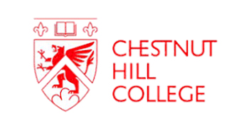 Chestnut Hill College logo