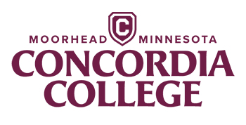 Concordia College logo