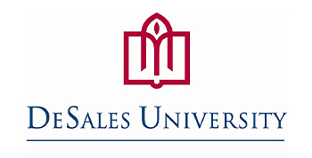 DeSales University logo