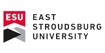East Stroudsburg University logo