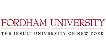 Fordham University logo