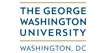 George Washington University, The logo
