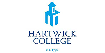 Hartwick College logo