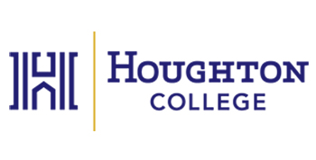 Houghton College logo