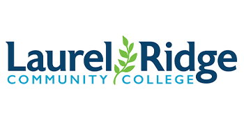 Laurel Ridge Community College logo