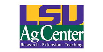Louisiana State University AgCenter logo