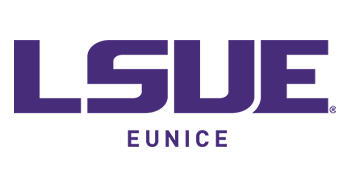 Louisiana State University Eunice logo