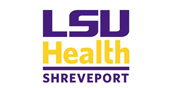 Louisiana State University Health Shreveport logo