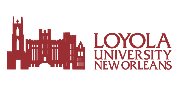 Loyola University New Orleans logo