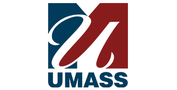 Massachusetts Central Office, University of logo