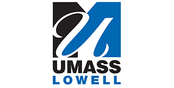 Massachusetts Lowell, University of logo