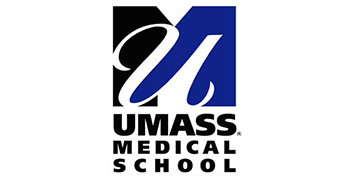 Massachusetts Medical School, University of logo