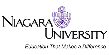 Niagara University logo