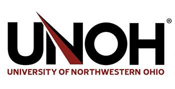Northwestern Ohio, University of logo