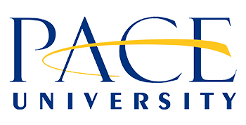Pace University logo