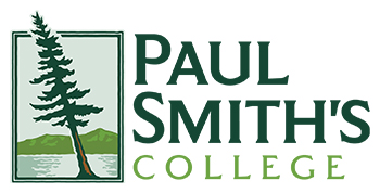 Paul Smiths College logo