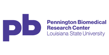 Pennington Biomedical Research Center (LSU) logo