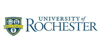 Rochester, University of logo