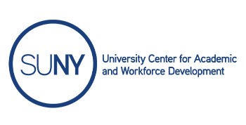 SUNY UCAWD logo