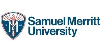 Samuel Merritt University logo