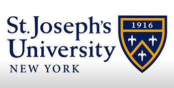 saint josephs university logo
