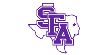 Stephen F. Austin University logo