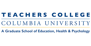 Teachers College, Columbia University logo
