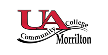 Arkansas Community College at Morrilton, University of logo
