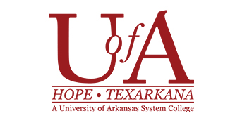 Arkansas Hope-Texarkana, University of logo