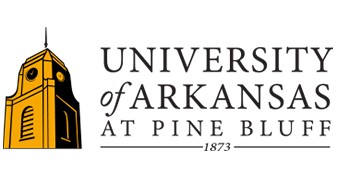 arkansas at pine bluff, university of logo