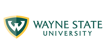Wayne State University logo