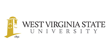 West Virginia State University logo