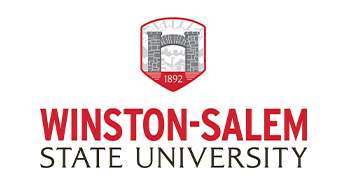 Winston-Salem State University logo